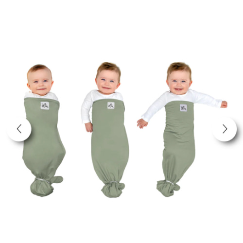 The Ollie® Swaddle