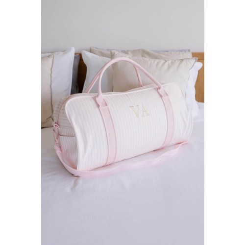 Personalised Bag / Duffle Bag / Baby Bag / Monogrammed Weekender Bags / Hospital Bag / ASPEN Duffle Bag / LARGE