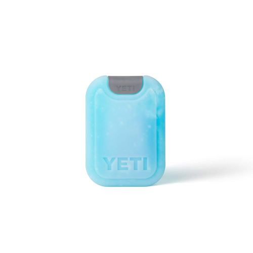 YETI ICE Sheet Refreezable Reusable Cooler Ice Pack