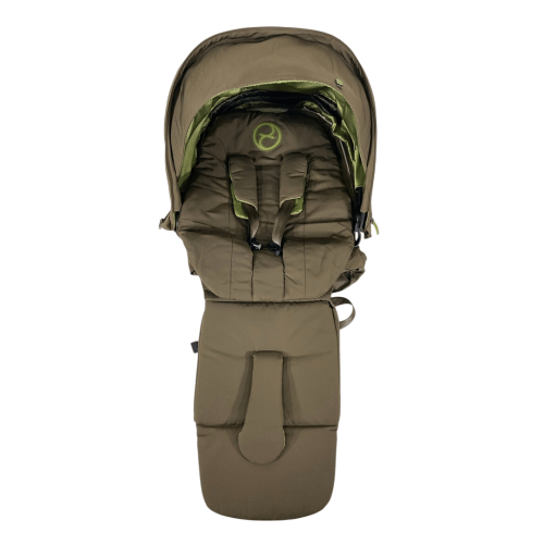 Cybex PRIAM Seat Pack, Khaki Green, 2022+