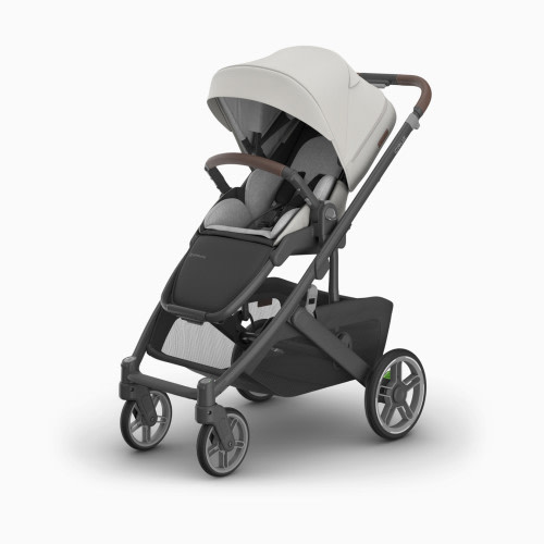 UPPAbaby Cruz V3 Stroller - Savannah