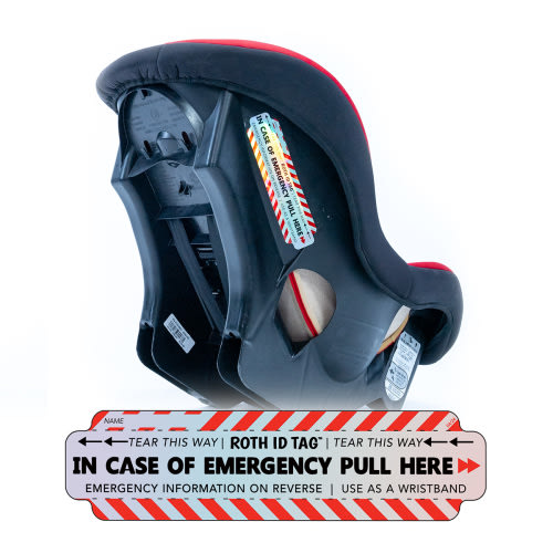 ROTH ID TAG™ Kit