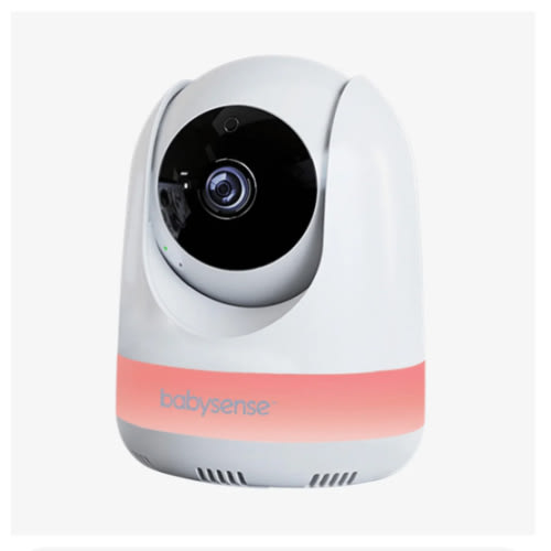 Add-On Camera for Video Baby Monitor MaxView | Babysense