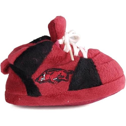 Comfy Feet Baby Sneaker Slippers