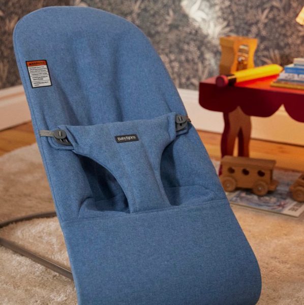 BabyBjörn Bouncer Bliss