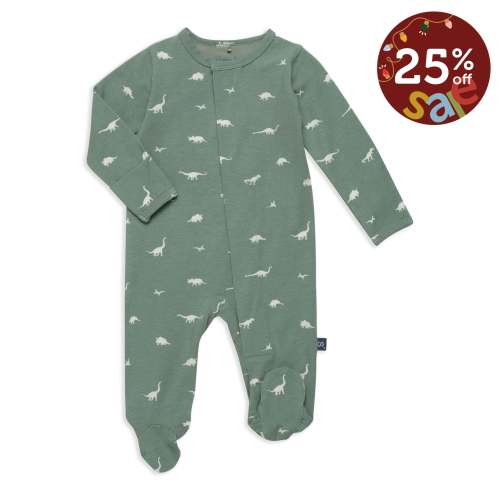 dino cloudstretch™ magnetic footie – Magnetic Me