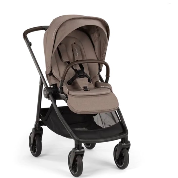 Nuna SWIV Stroller - Cedar