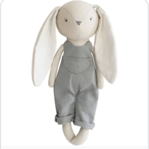 Oliver Bunny