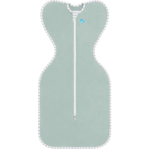 Swaddle Up™ Lite 0.2 TOG Stretch Cotton Swaddle, 0-3M