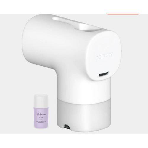 Canopy Bath Filter