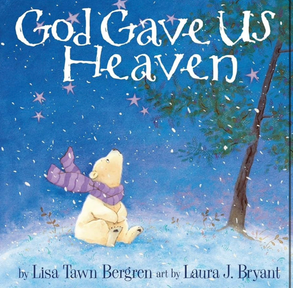 God Gave Us Heaven
