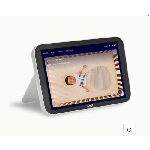 Nanit - Home Display