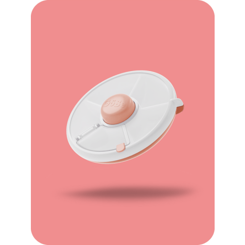 Original Snack Spinner