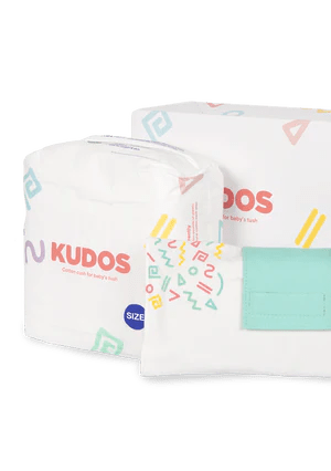 Diapers + Wipes Bundle