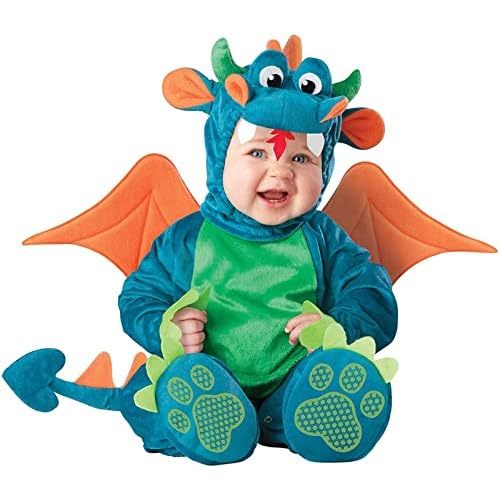 Baby Halloween Costumes Toddler Boys Cartoon Dinosaur/Lobster Costumes Newborn Cosplay Party Fancy Dress Up