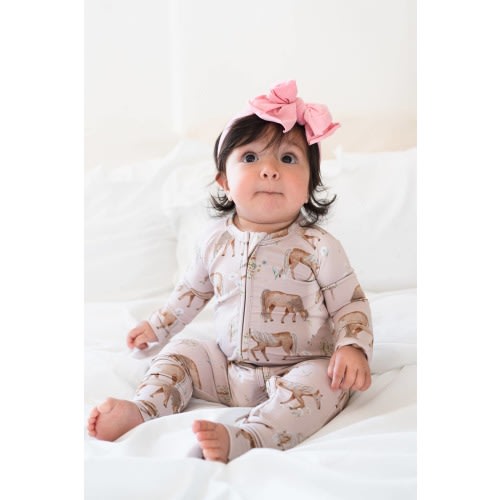 lil' pony romper – Bridle Up Hope Shop
