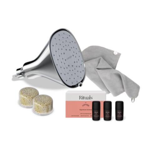 Canopy Bath Tub Filter | Water Filter for Bath Tub - Canopy