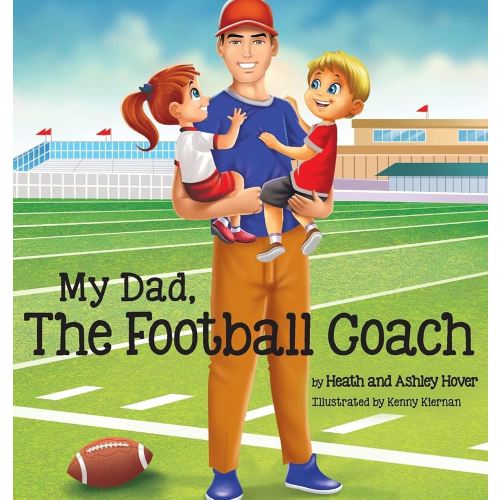 My Dad, The Football Coach