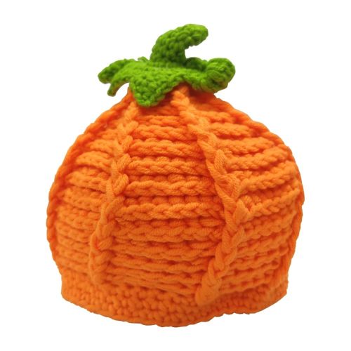 Tinsow Baby Boys Girls Thanksgiving Christmas Beanie Knitted Cap Hat Halloween Photo Prop