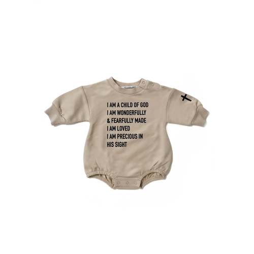 Perfect in His Sight Jumpsuit