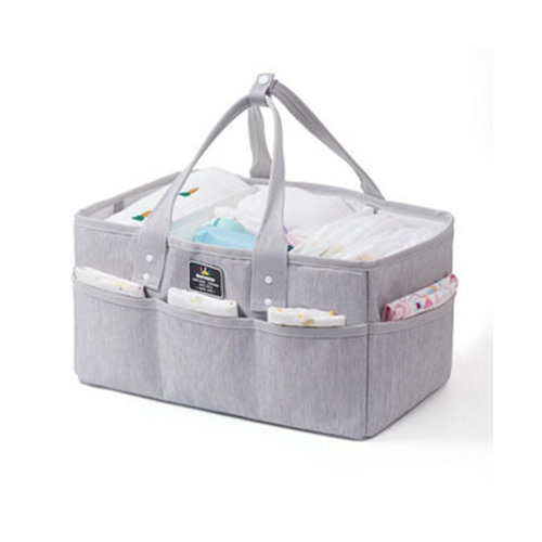 Diaper Caddy Organizer