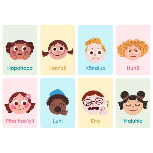 ʻIke + bonus waihoʻoluʻu