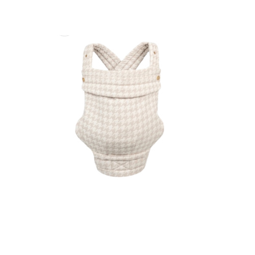 The Monarch Carrier - Houndstooth – Mabē