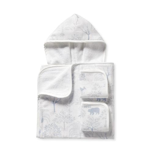 Nursery Bath Bundle | Serena and Lily