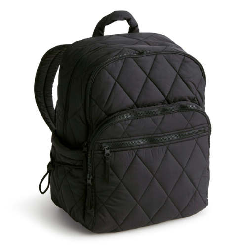 Large Bancroft Backpack - Moonless Night