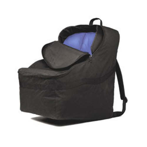 Padded Car Seat Travel Bag