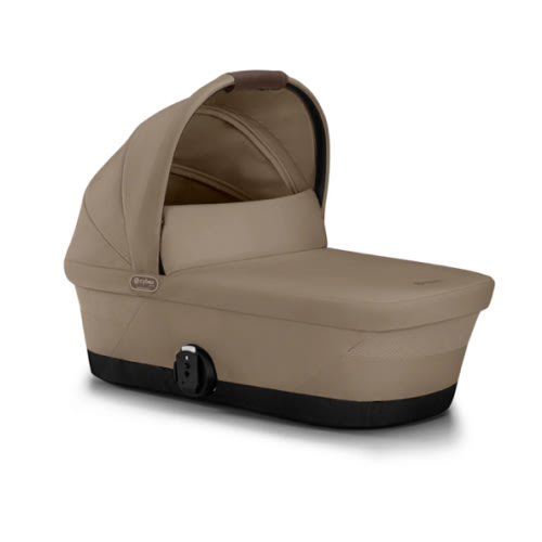 CYBEX eGazelle/Gazelle S Cot – Bambi Baby