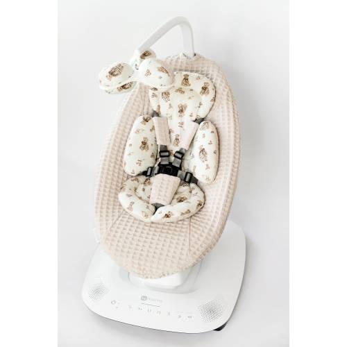 Insert for Mamaroo 2022, Mamaroo Insert, Mamaroo Balls, Mamaroo Insert, 4moms balls, RockaRoo Insert