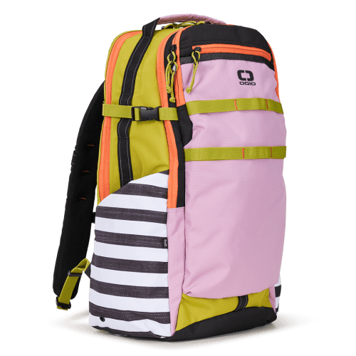 Alpha 25L Backpack