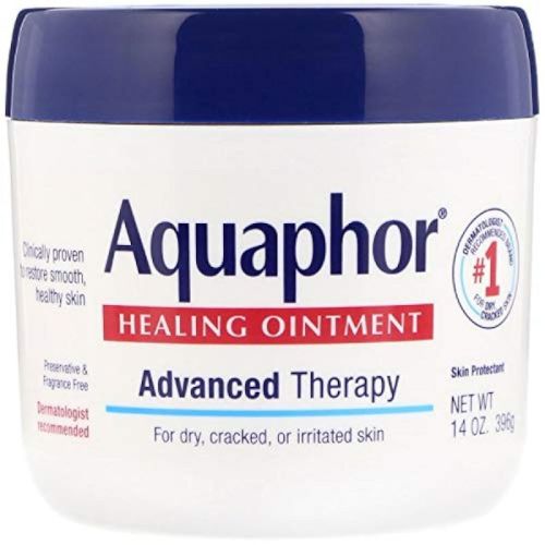 Aquaphor - Original Ointment, For Dry Skin Treatment, 14 Oz