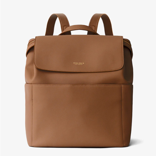 Kinney Full Backpack (Vegan)
