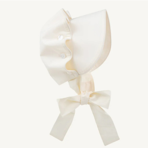 Beaufort Bonnet - Palmetto Pearl
