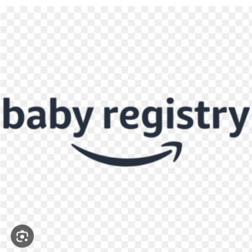 Amazon: Baby Registry