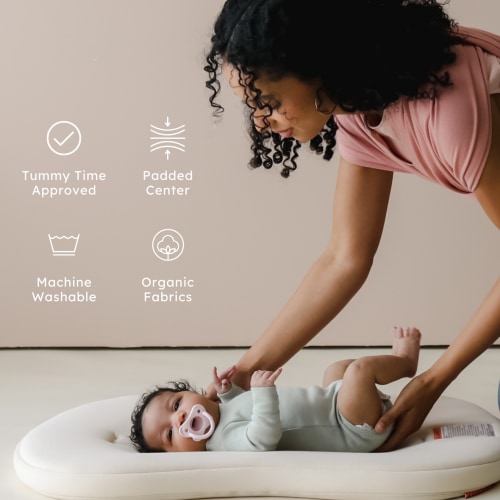 SNUGGLE ME INFANT LOUNGER CURVE