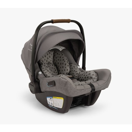 Nuna PIPA™ aire RX Infant Car Seat & Base