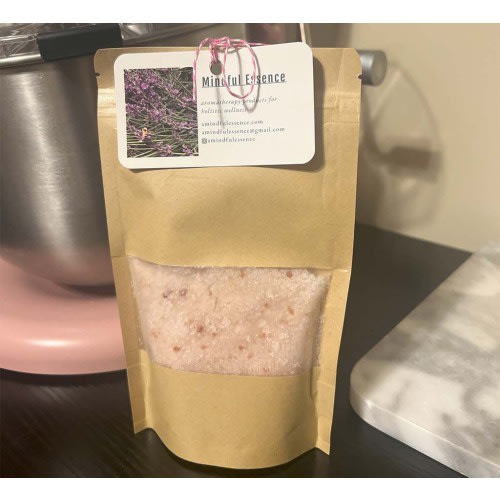 Bath Salts