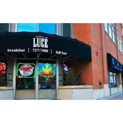 Pizza Luce Gift Card