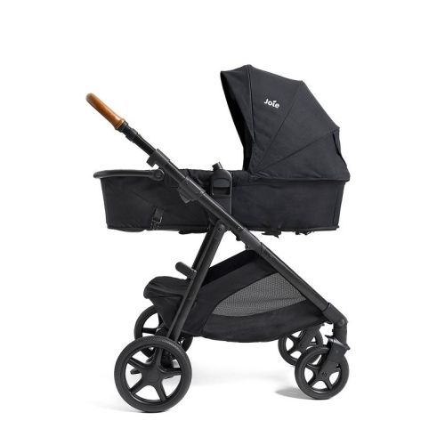 Joie Ginger Height Adjustable Pramette Stroller - Shale