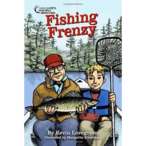Fishing Frenzy