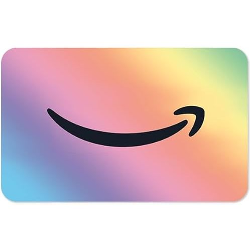 Amazon eGift Card - Any Occasion - (Instant Email or Text Delivery)