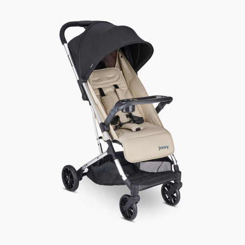 Joovy Kooper Stroller - Sand