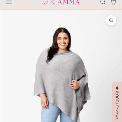 Grey Cocoon+