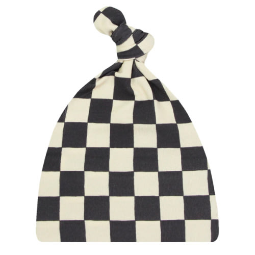 Gibson Top Knot Hat