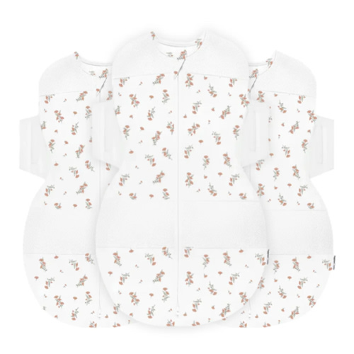 SNOO Sleep Sack 3-Pack of Sizes