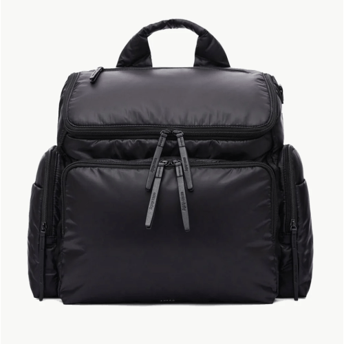 Baby Bag Nylon | Unisex Diaper Bag by Caraa