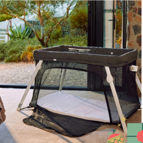 Lotus Bassinet Kit + Crib Bundle -Ultimate Set